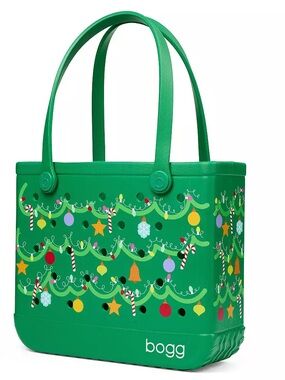 BOGG BABY BOGG BAG HOLIDAY